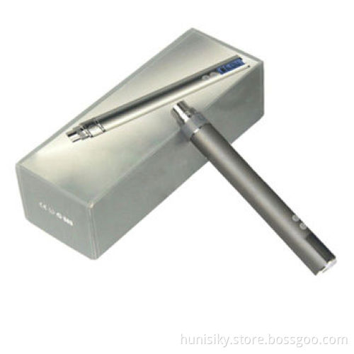 High quality e cigarette kit ego vv